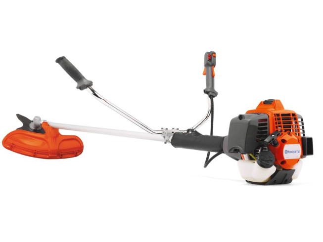 Husqvarna 543 RS Bosmaaier